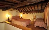 Туры в отель Hotel Fattoria degli Usignoli