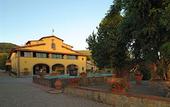 Туры в отель Hotel Fattoria degli Usignoli