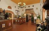 Туры в отель Hotel Fattoria degli Usignoli