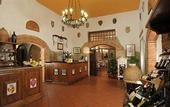 Туры в отель Hotel Fattoria degli Usignoli