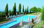 Туры в отель Hotel Fattoria degli Usignoli