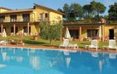 Туры в отель Hotel Fattoria degli Usignoli