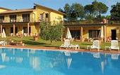 Туры в отель Hotel Fattoria degli Usignoli