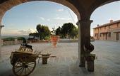 Туры в отель Hotel Fattoria degli Usignoli