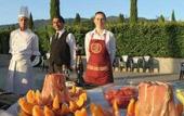 Туры в отель Hotel Fattoria degli Usignoli
