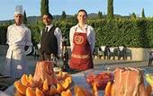 Туры в отель Hotel Fattoria degli Usignoli