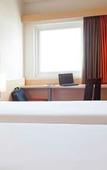 Туры в отель ibis Chihuahua