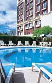 Туры в отель Fiesta Inn Express Chihuahua