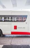Туры в отель Fiesta Inn Express Chihuahua