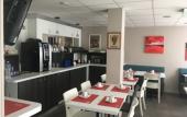 Туры в отель The Originals City, Hotel Novella Nantes Centre Gare