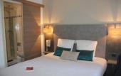 Туры в отель The Originals City, Hotel Novella Nantes Centre Gare