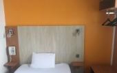 Туры в отель The Originals City, Hotel Novella Nantes Centre Gare