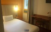 Туры в отель The Originals City, Hotel Novella Nantes Centre Gare