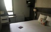 Туры в отель The Originals City, Hotel Novella Nantes Centre Gare