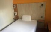 Туры в отель The Originals City, Hotel Novella Nantes Centre Gare