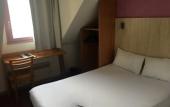 Туры в отель The Originals City, Hotel Novella Nantes Centre Gare