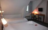 Туры в отель The Originals City, Hotel Novella Nantes Centre Gare