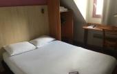 Туры в отель The Originals City, Hotel Novella Nantes Centre Gare