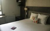 Туры в отель The Originals City, Hotel Novella Nantes Centre Gare