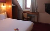 Туры в отель The Originals City, Hotel Novella Nantes Centre Gare