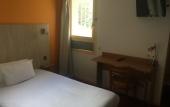 Туры в отель The Originals City, Hotel Novella Nantes Centre Gare