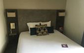 Туры в отель The Originals City, Hotel Novella Nantes Centre Gare