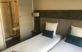 Туры в отель The Originals City, Hotel Novella Nantes Centre Gare