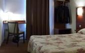 Туры в отель The Originals City, Hotel Novella Nantes Centre Gare