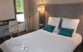 Туры в отель The Originals City, Hotel Novella Nantes Centre Gare