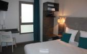 Туры в отель The Originals City, Hotel Novella Nantes Centre Gare