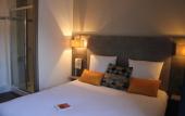 Туры в отель The Originals City, Hotel Novella Nantes Centre Gare