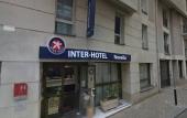 Туры в отель The Originals City, Hotel Novella Nantes Centre Gare