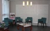 Туры в отель The Originals City, Hotel Novella Nantes Centre Gare