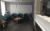 Туры в отель The Originals City, Hotel Novella Nantes Centre Gare