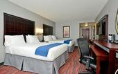 Туры в отель Holiday Inn Express Canandaigua - Finger Lakes by IHG