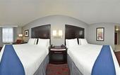 Туры в отель Holiday Inn Express Canandaigua - Finger Lakes by IHG