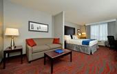 Туры в отель Holiday Inn Express Canandaigua - Finger Lakes by IHG