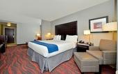 Туры в отель Holiday Inn Express Canandaigua - Finger Lakes by IHG