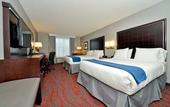 Туры в отель Holiday Inn Express Canandaigua - Finger Lakes by IHG