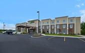 Туры в отель Holiday Inn Express Canandaigua - Finger Lakes by IHG