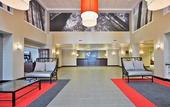 Туры в отель Holiday Inn Express Canandaigua - Finger Lakes by IHG