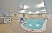 Туры в отель Holiday Inn Express Canandaigua - Finger Lakes by IHG
