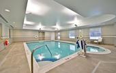 Туры в отель Holiday Inn Express Canandaigua - Finger Lakes by IHG