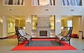 Туры в отель Holiday Inn Express Canandaigua - Finger Lakes by IHG