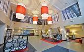 Туры в отель Holiday Inn Express Canandaigua - Finger Lakes by IHG