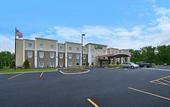 Туры в отель Holiday Inn Express Canandaigua - Finger Lakes by IHG