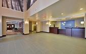 Туры в отель Holiday Inn Express Canandaigua - Finger Lakes by IHG