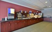 Туры в отель Holiday Inn Express Canandaigua - Finger Lakes by IHG