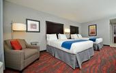 Туры в отель Holiday Inn Express Canandaigua - Finger Lakes by IHG