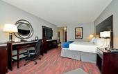 Туры в отель Holiday Inn Express Canandaigua - Finger Lakes by IHG